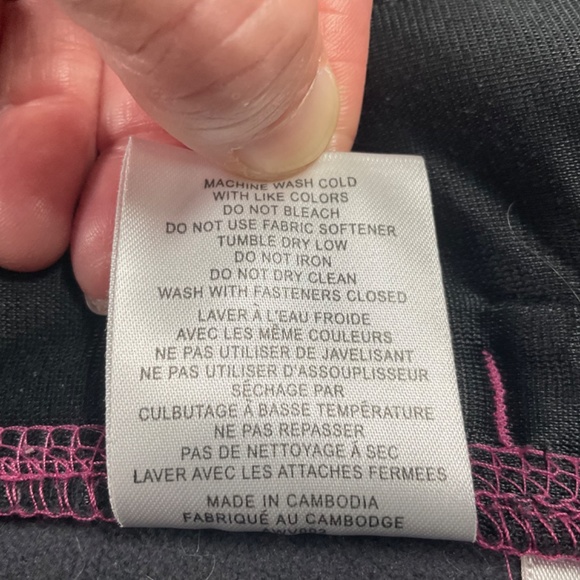 Adidas Climaproof Wind Jacket in XL - Picture 9 of 10